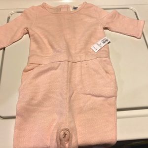 NWT Old Navy romper